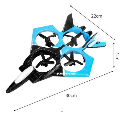 Hiperplano x 22 con Cámara