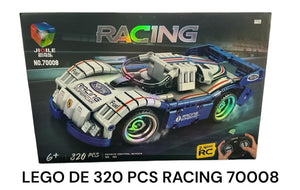 Lego racing 70008